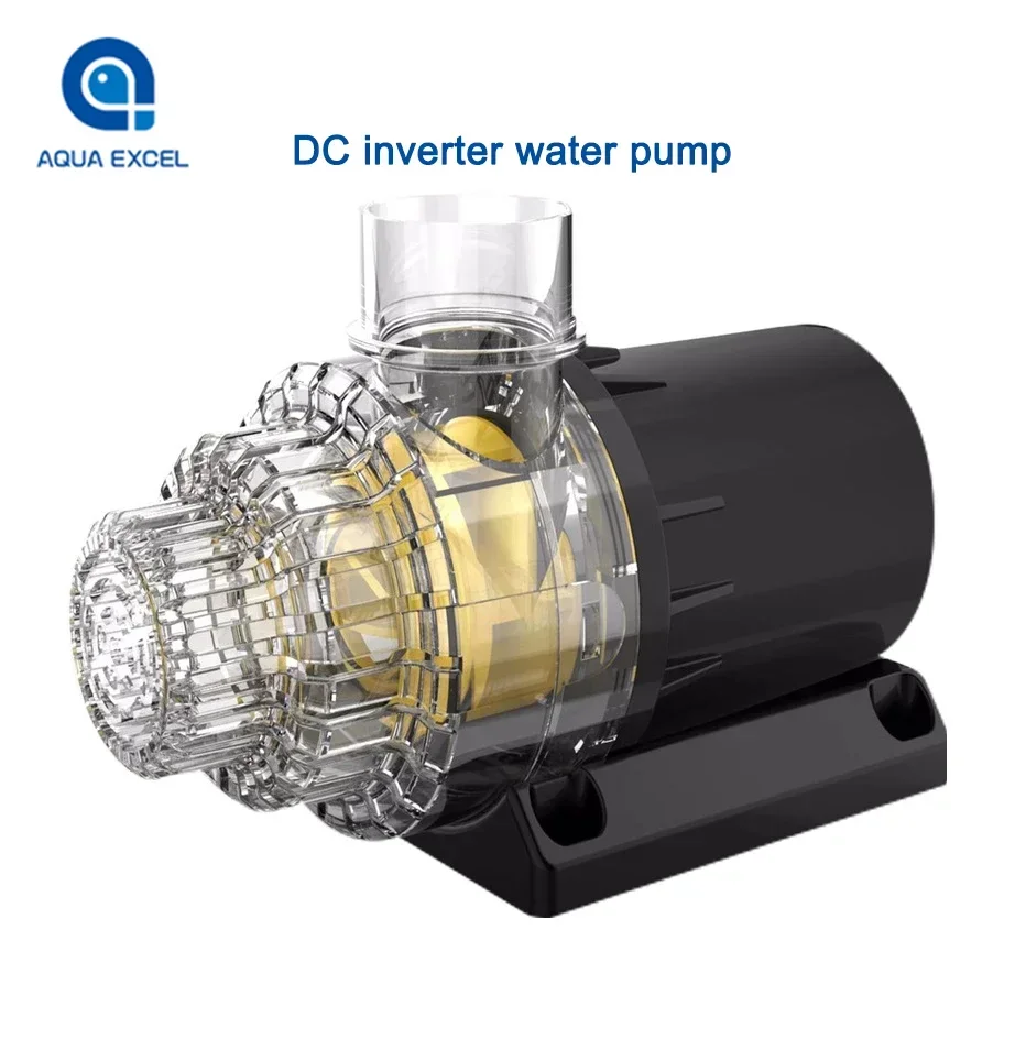 Aqua Marine Tank - Погружной насос постоянного тока Aqua Excel