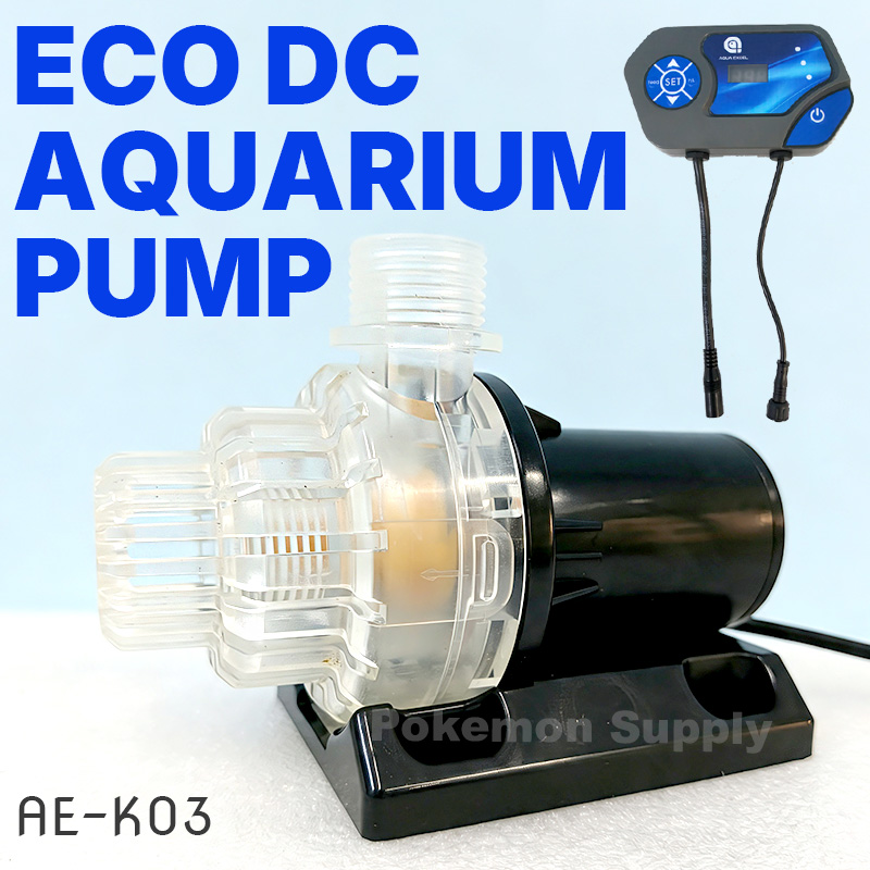 Aqua Marine Tank - Погружной насос Aqua Excel с Wi-Fi