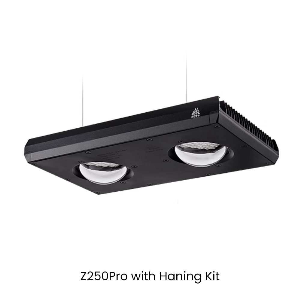 Aqua Marine Tank - Светильник Week AQUA Z250/Z400 Sea LED