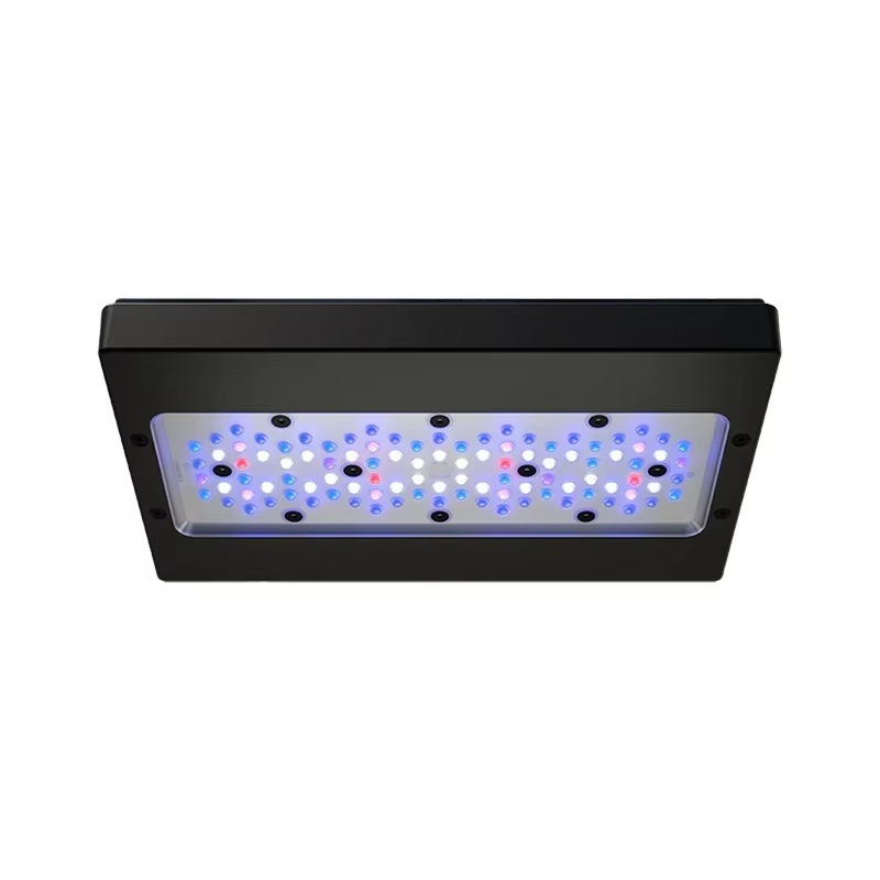 Aquarium Blue Marine - Светодиодная лампа A8 Pro Blue 215W