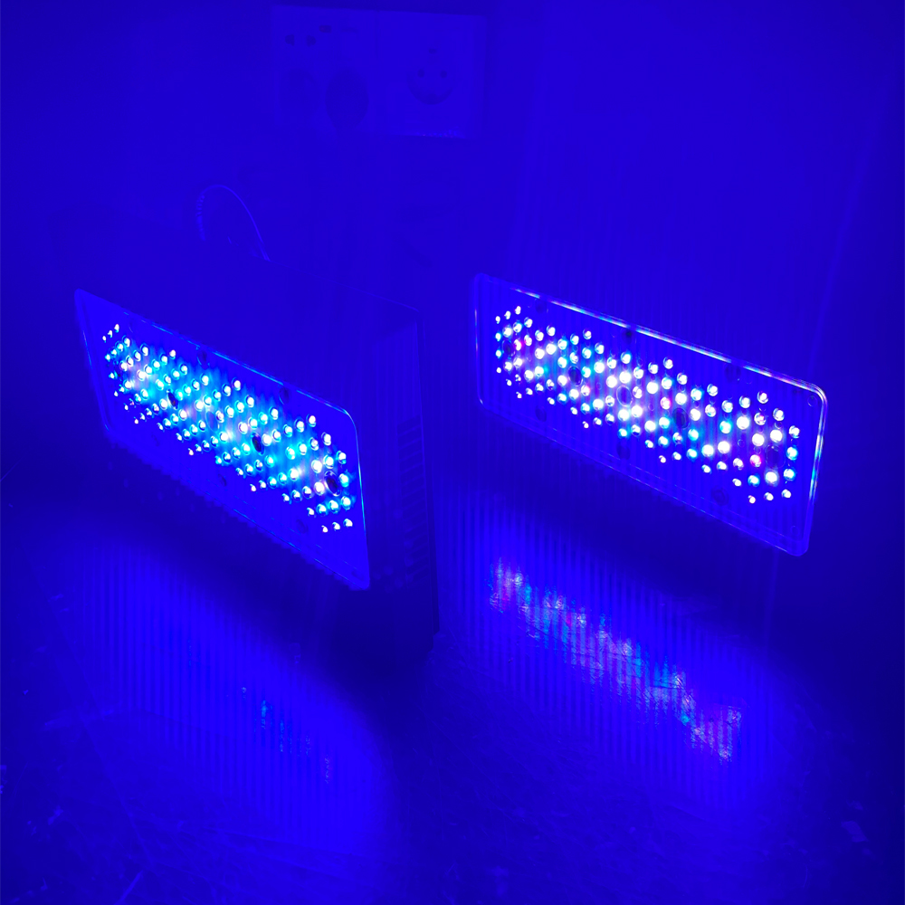 Aquarium Blue Marine Reef - 240 Вт A8se II Max Blue