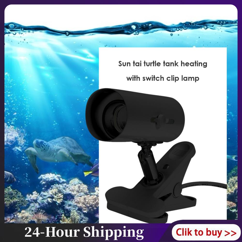Marine Aquarium Uv - UVA UVB E27 Цоколь лампы для