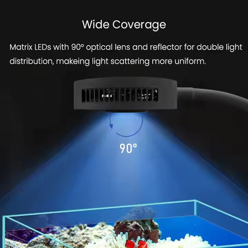 Aqua Marine Tank - Spectra Aqua Knight V2 36 Вт