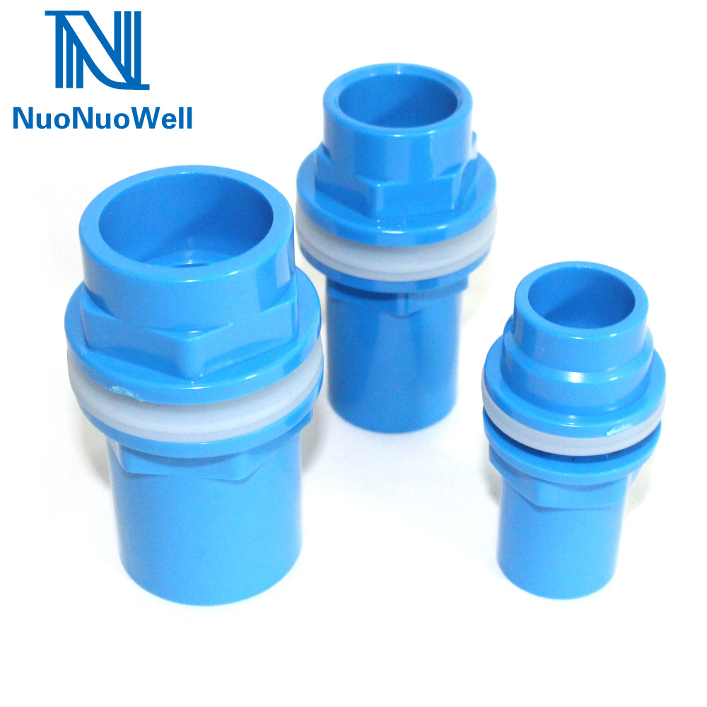Aquarium Blue Marine - NuoNuoWell 20/25/32/40 мм синяя перегородка для