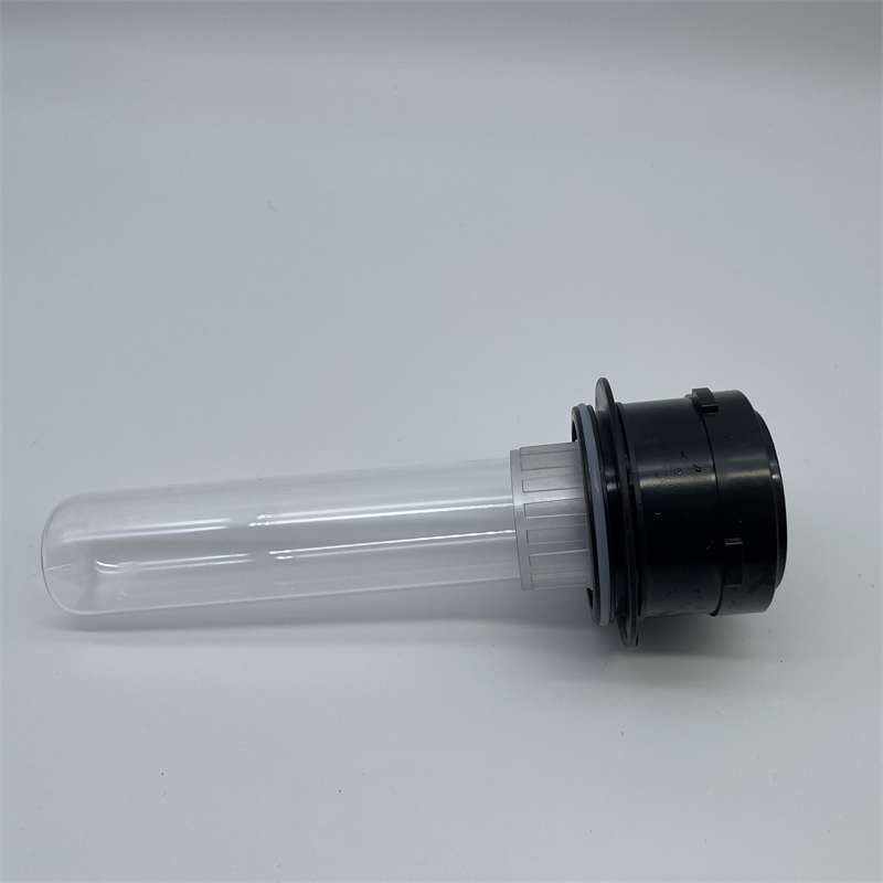 Marine Aquarium Uv - Оригинальная стеклянная колба с УФ-лампой для