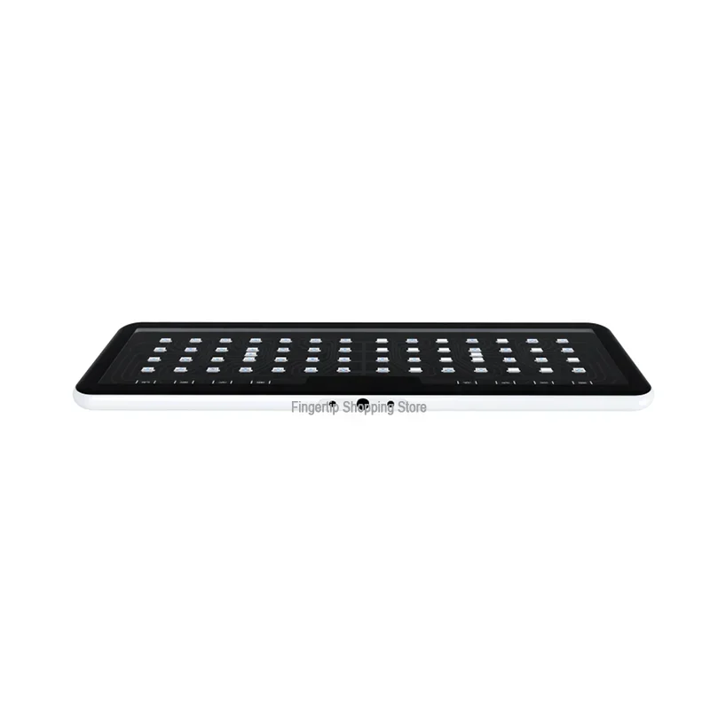 MicMol G2 Aqua CC, Разбойный а – обзор и цена Aqua Marine Tank