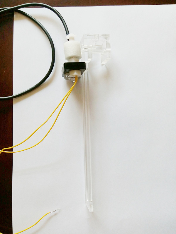 Автоматическое отключение держ – обзор и цена Ato Sensor Float
