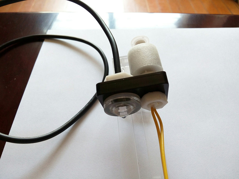 Автоматическое отключение держ – обзор и цена Ato Sensor Float