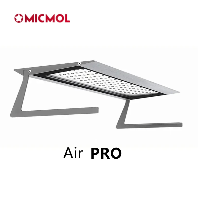 MicMol НОВЫЙ AQUA Air Pro Thin – обзор и цена Aqua Marine Tank