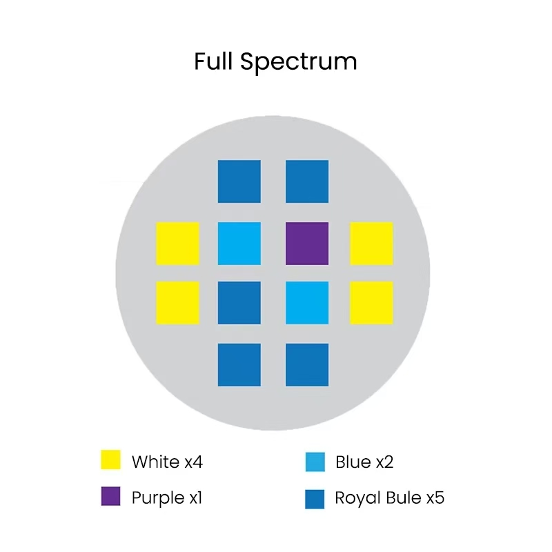 Spectra Aqua Knight V2 36 Вт П – обзор и цена Aqua Marine Tank