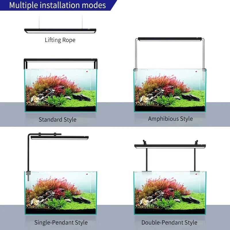 Светильник для аквариумных рас – обзор и цена Marine Aquarium Uv