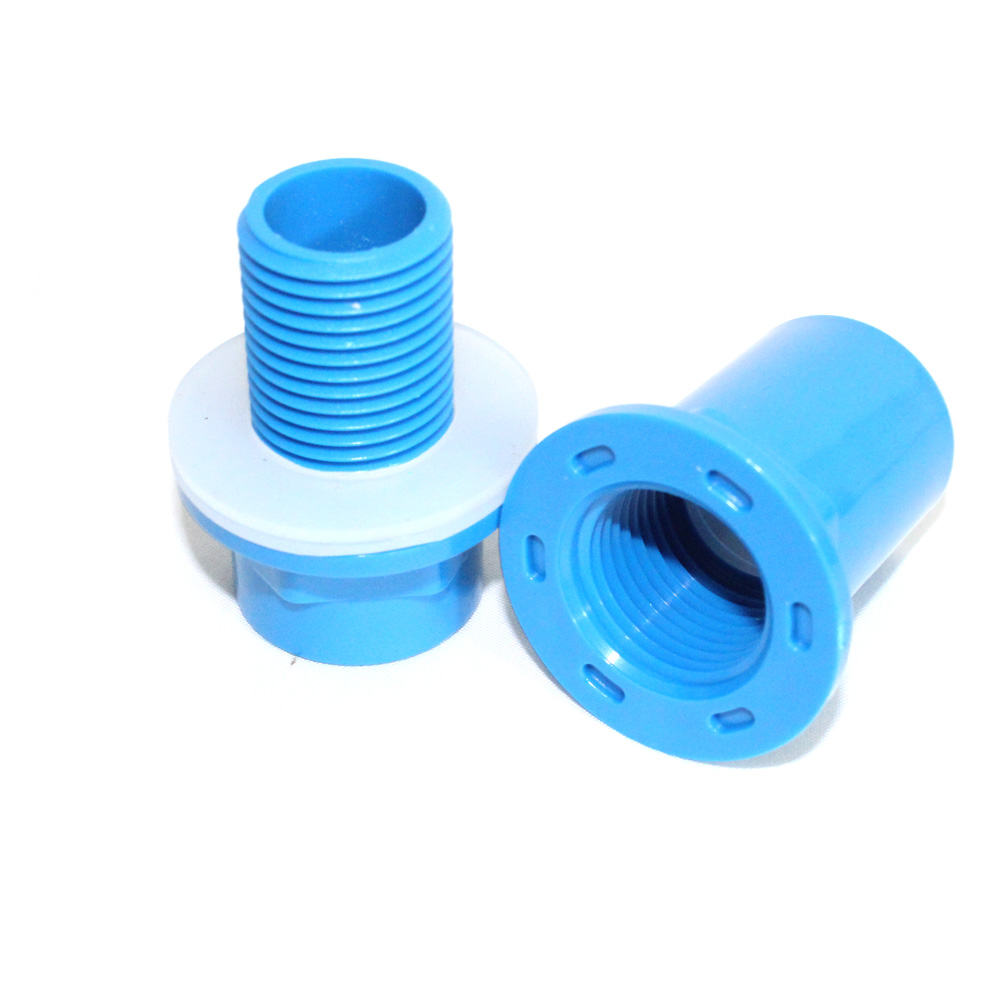 NuoNuoWell 20/25/32/40 мм синя – обзор и цена Aquarium Blue Marine