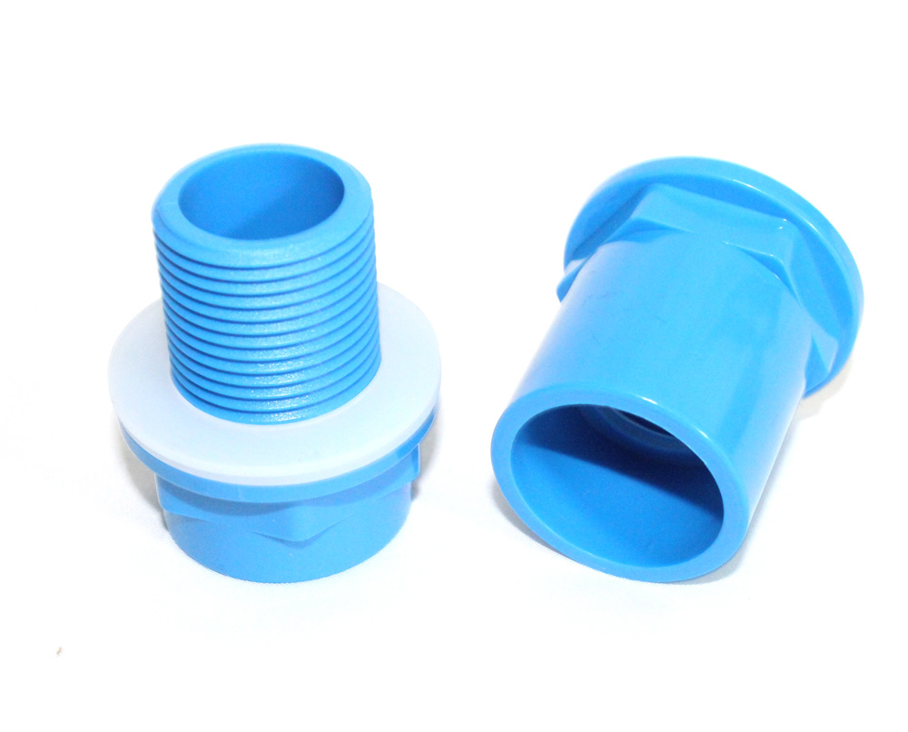 NuoNuoWell 20/25/32/40 мм синя – обзор и цена Aquarium Blue Marine
