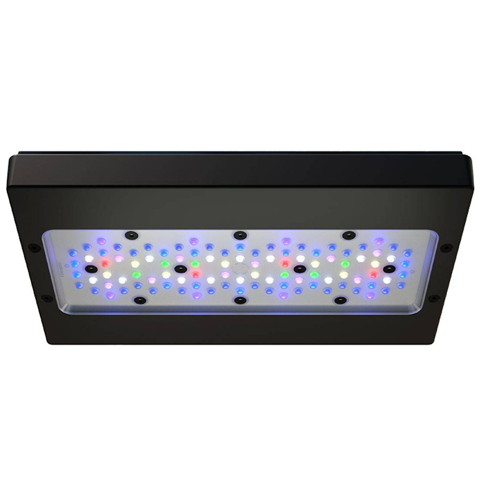 Светодиодный светильник A8 PRO – обзор и цена Aquarium Blue Marine Reef