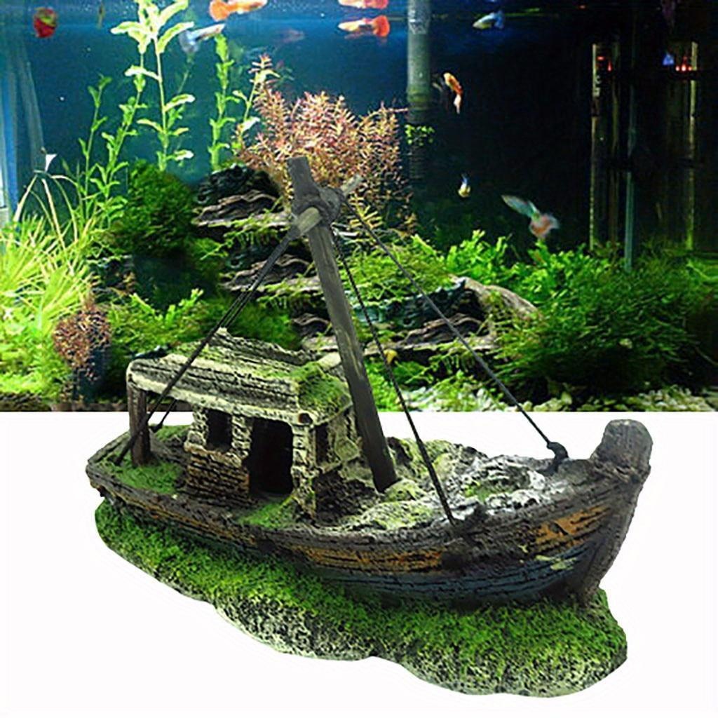Аквариум для рыб, пейзаж, вено – обзор и цена Aquarium Marineland