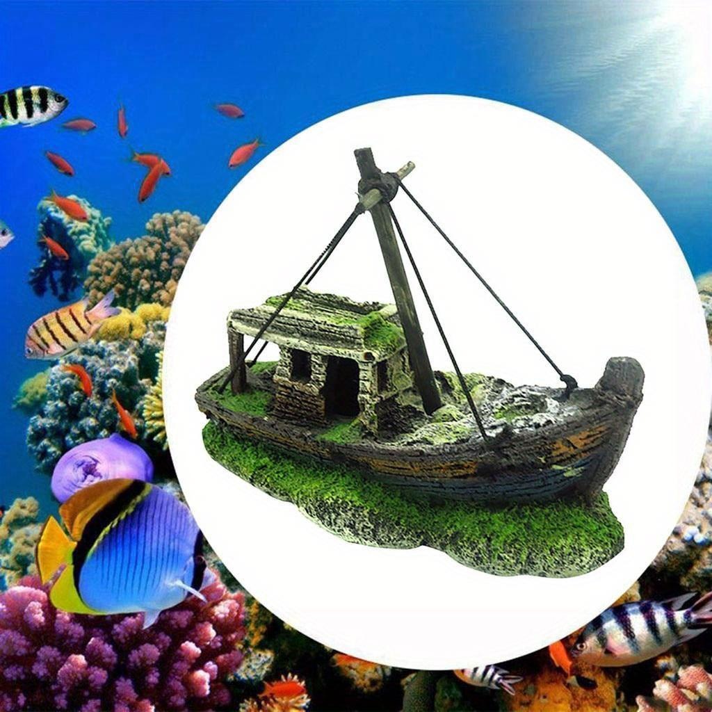 Аквариум для рыб, пейзаж, вено – обзор и цена Aquarium Marineland